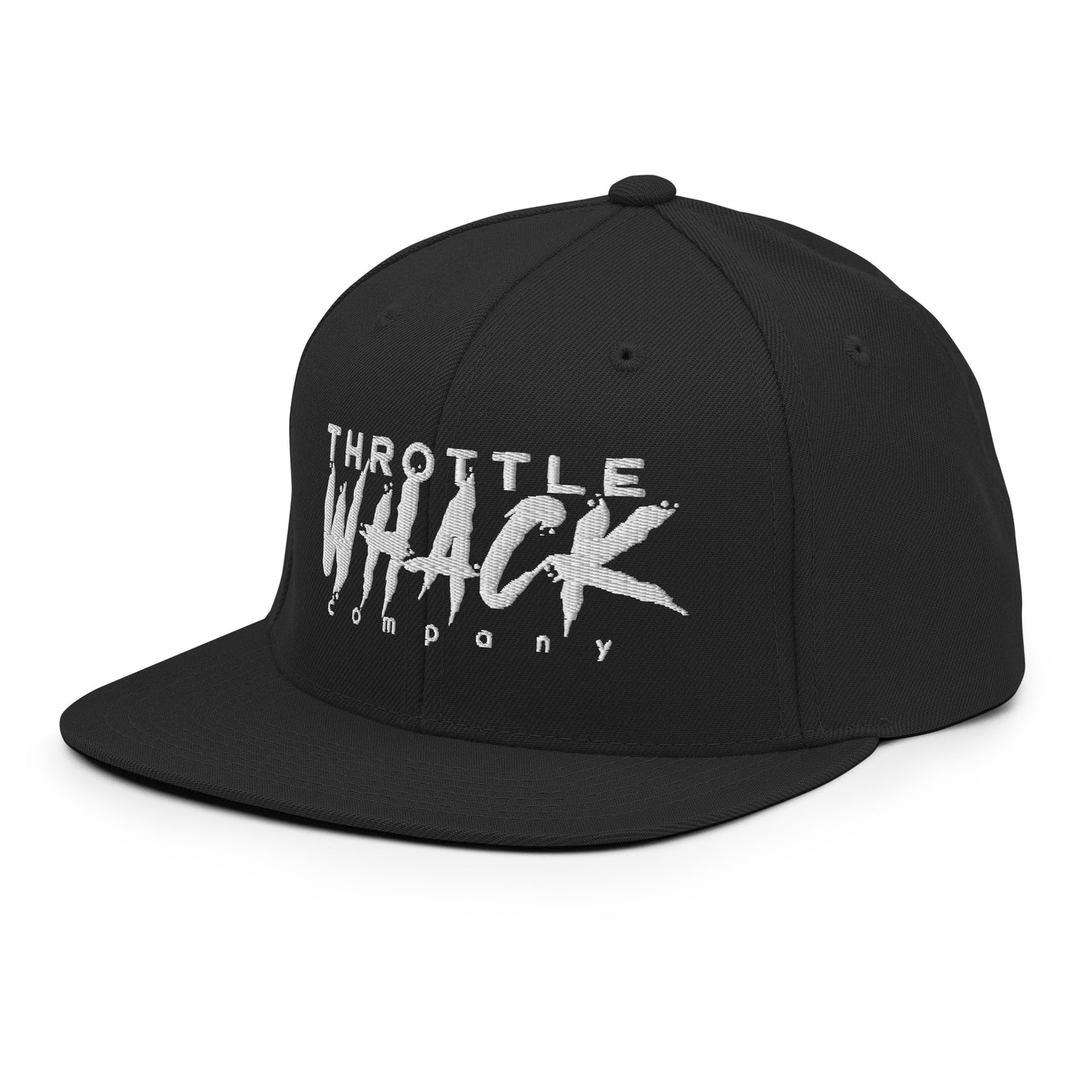 LOGO snapback