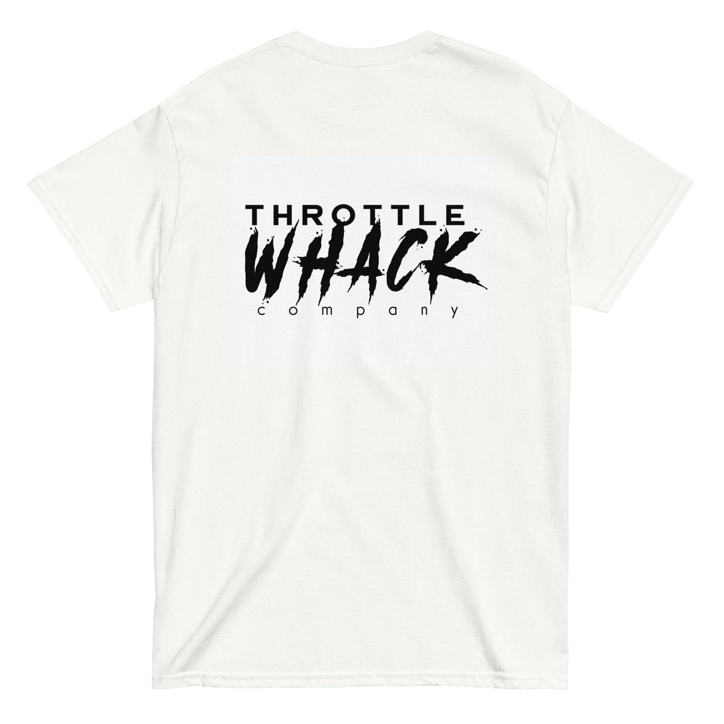 Men's BASIC LOGO tee