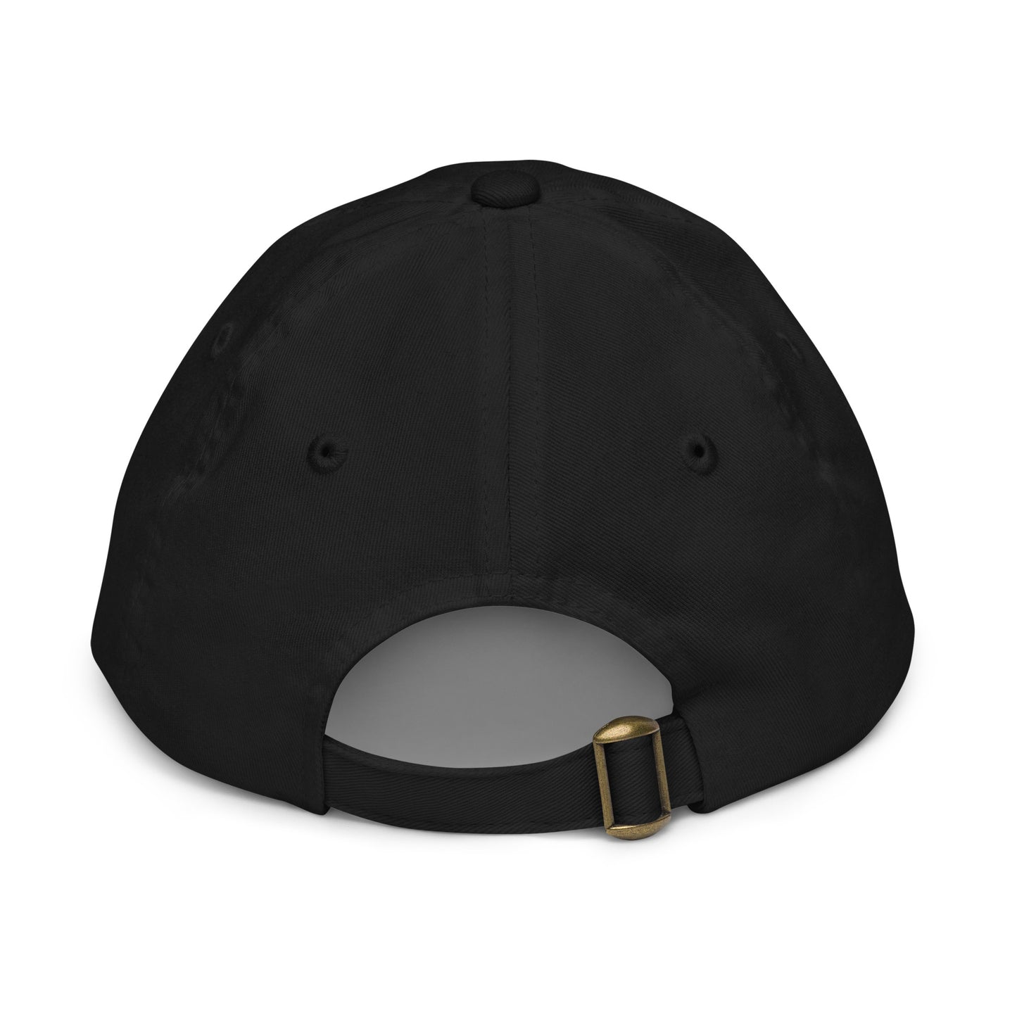 Youth LOGO baseball cap