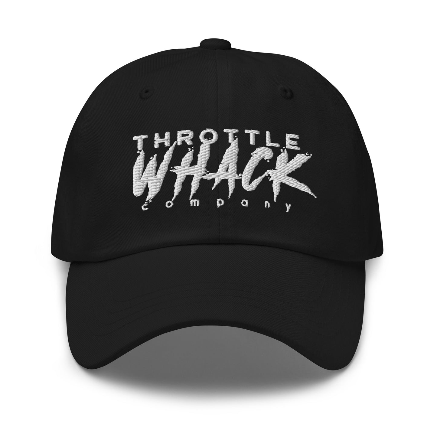 LOGO Dad hat