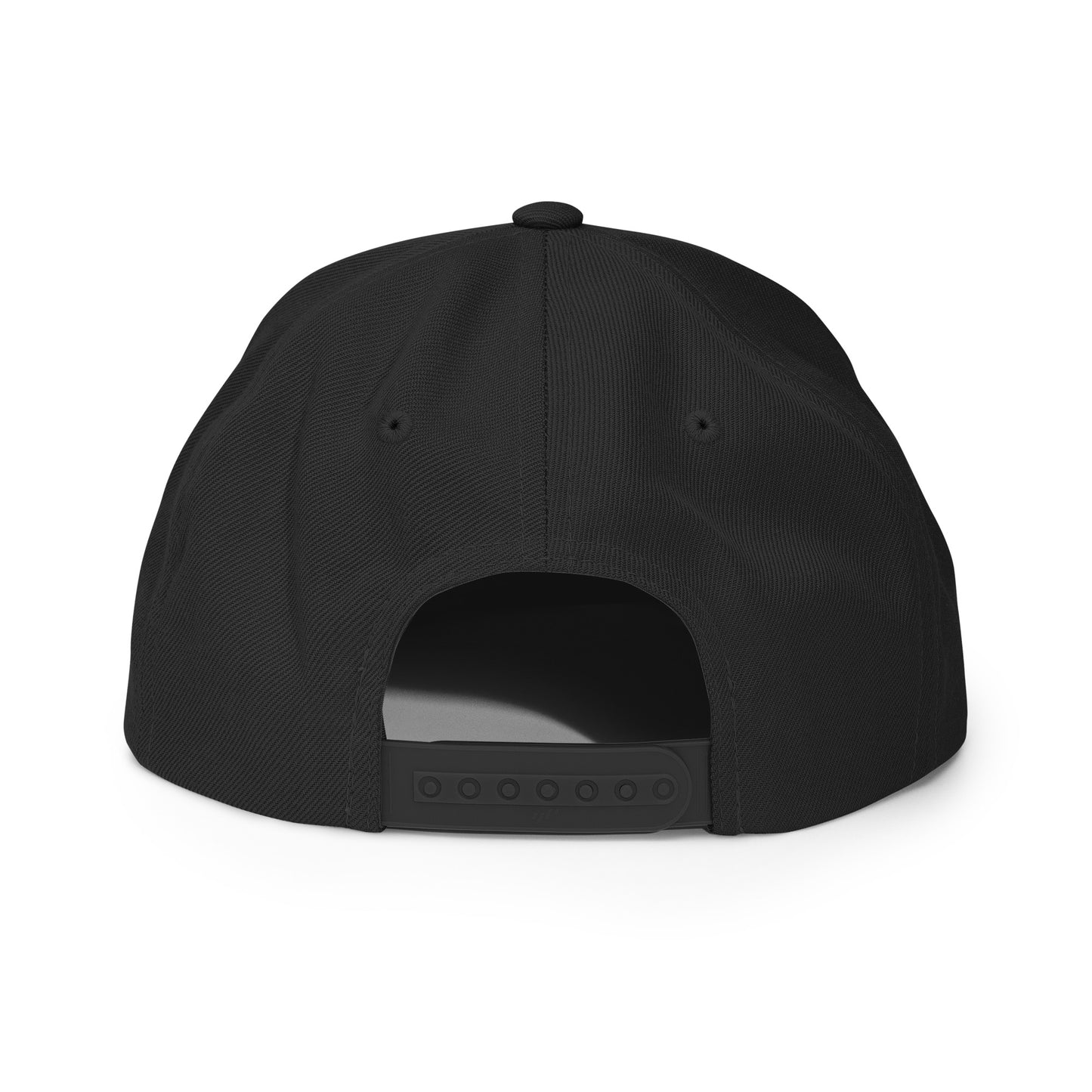 LOGO snapback