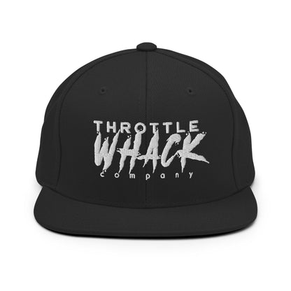 LOGO snapback