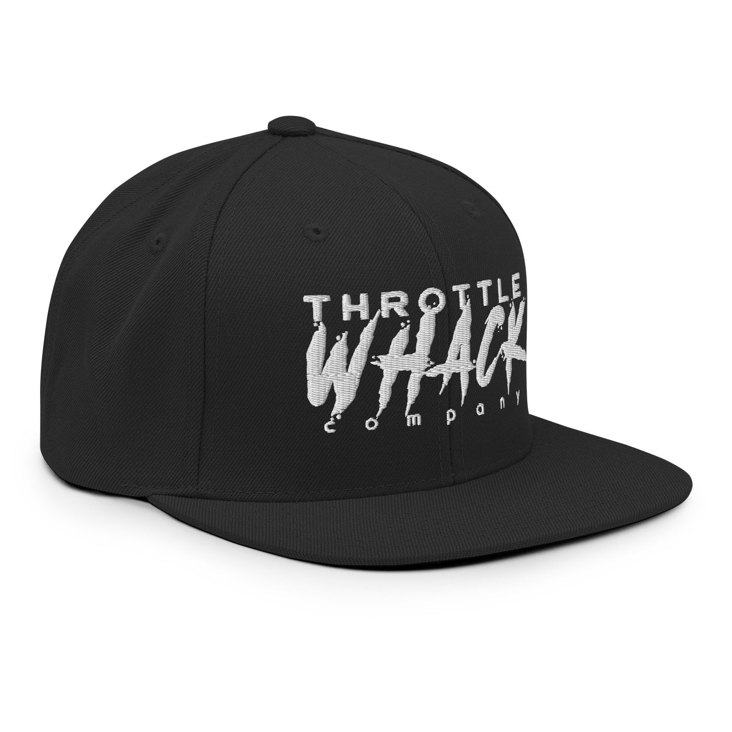 LOGO snapback