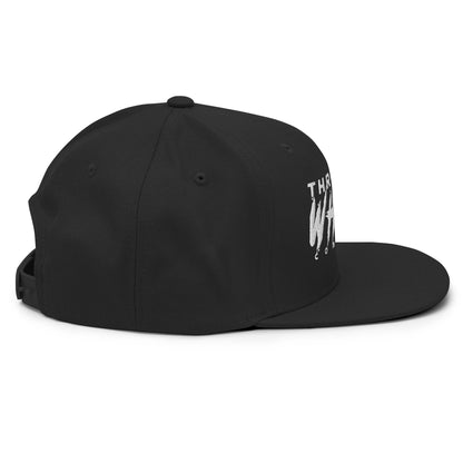 LOGO snapback