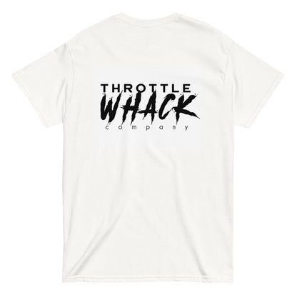 Men's BASIC LOGO tee