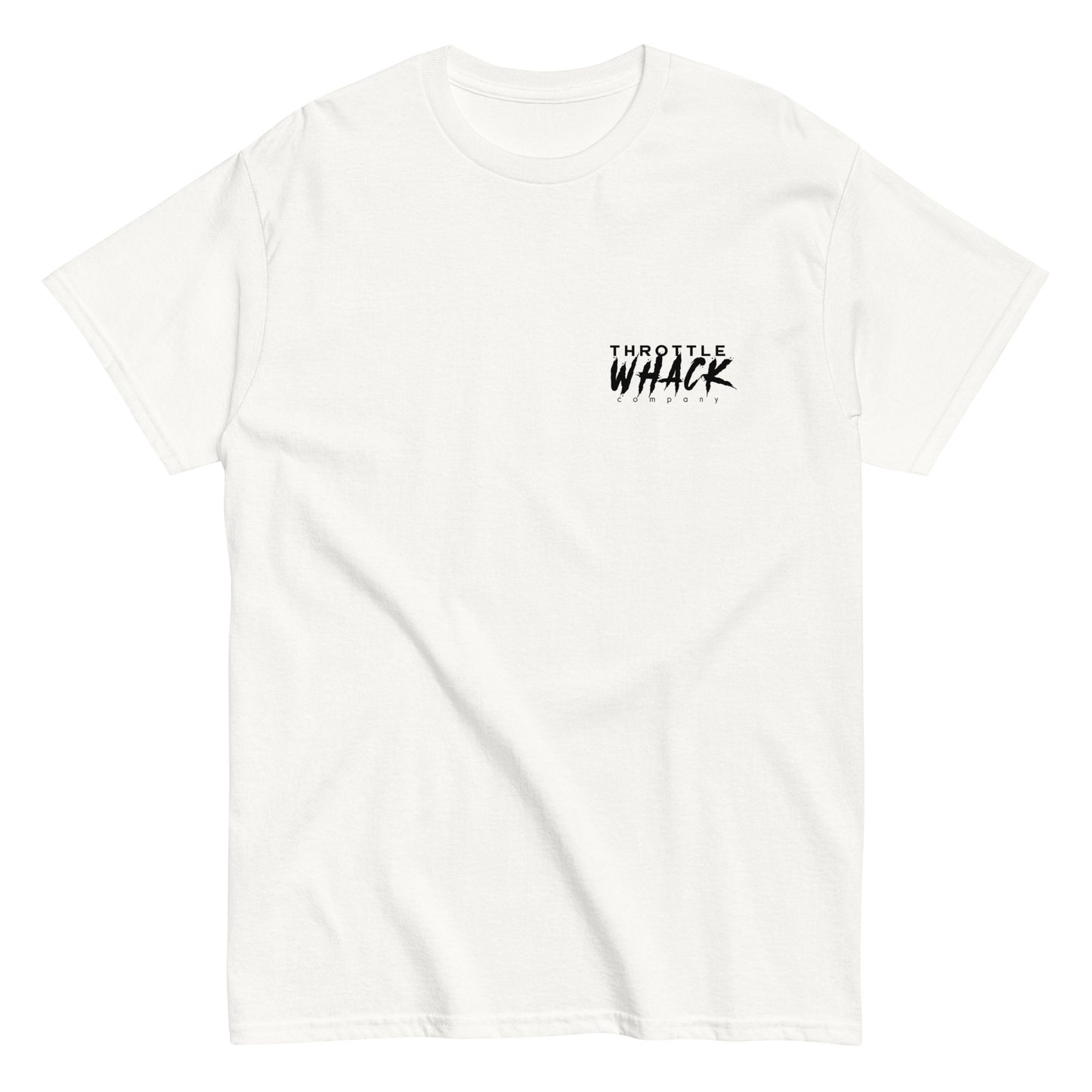 Men's BASIC LOGO tee