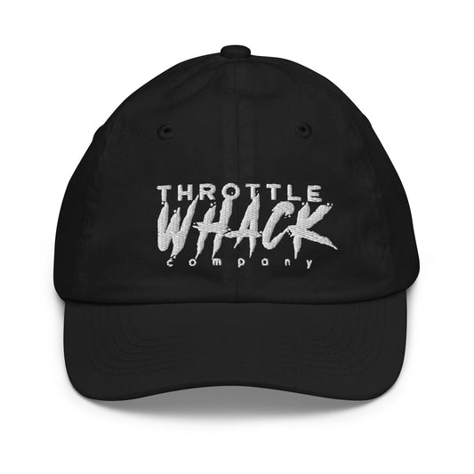 Youth LOGO baseball cap