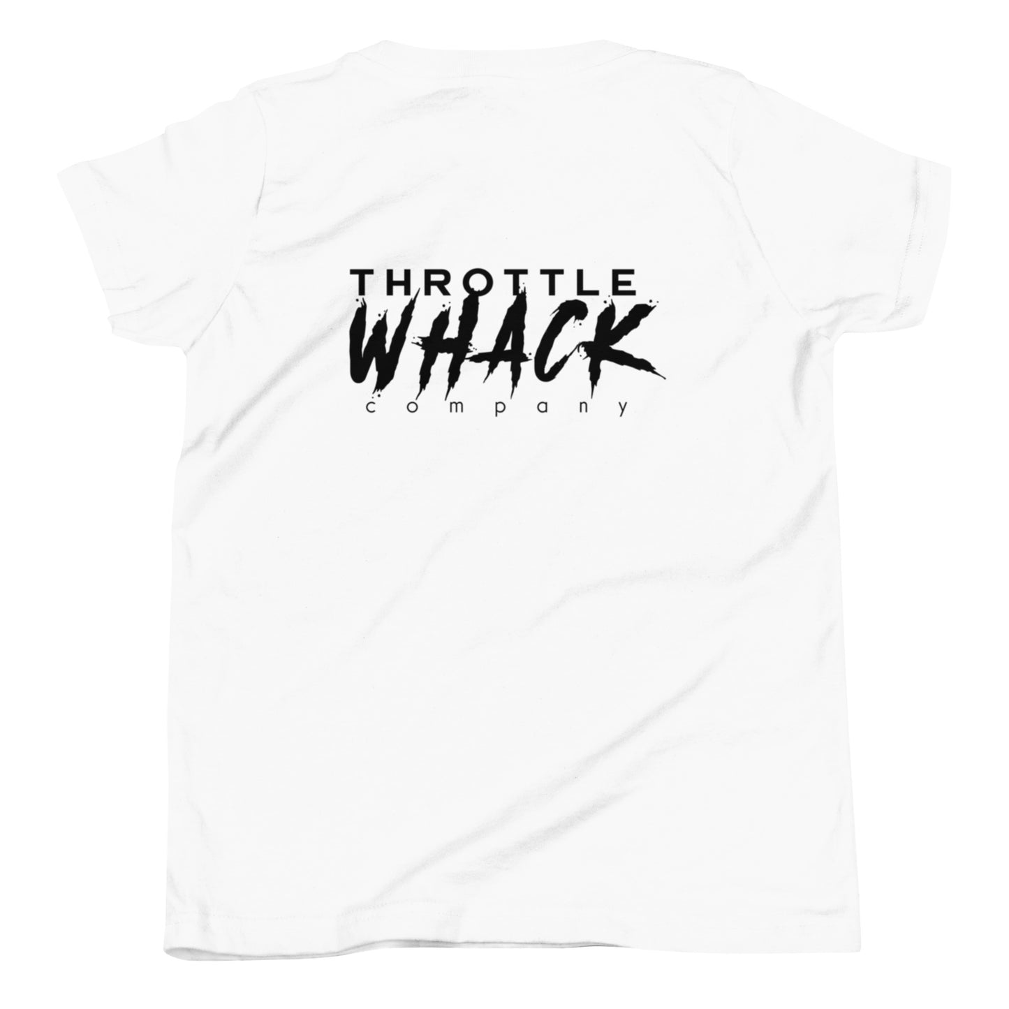 Youth BASIC LOGO tee