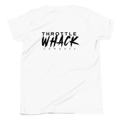Youth BASIC LOGO tee
