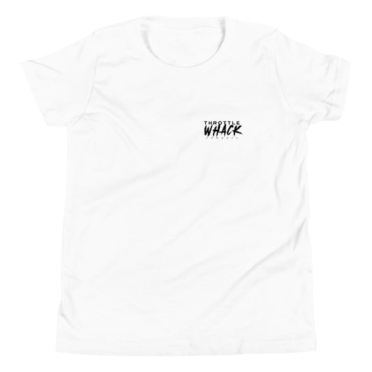 Youth BASIC LOGO tee